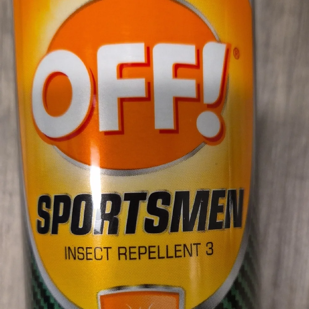 Insect Repellent - Picture 8 of 14